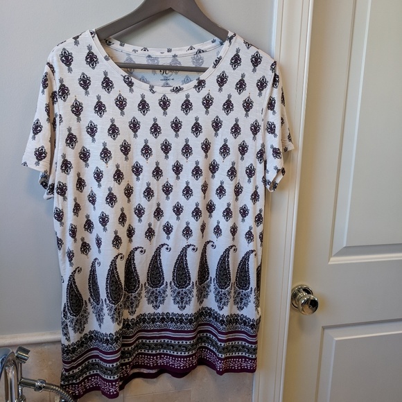 Westport Tops - Women's Westport 1962 t-shirt